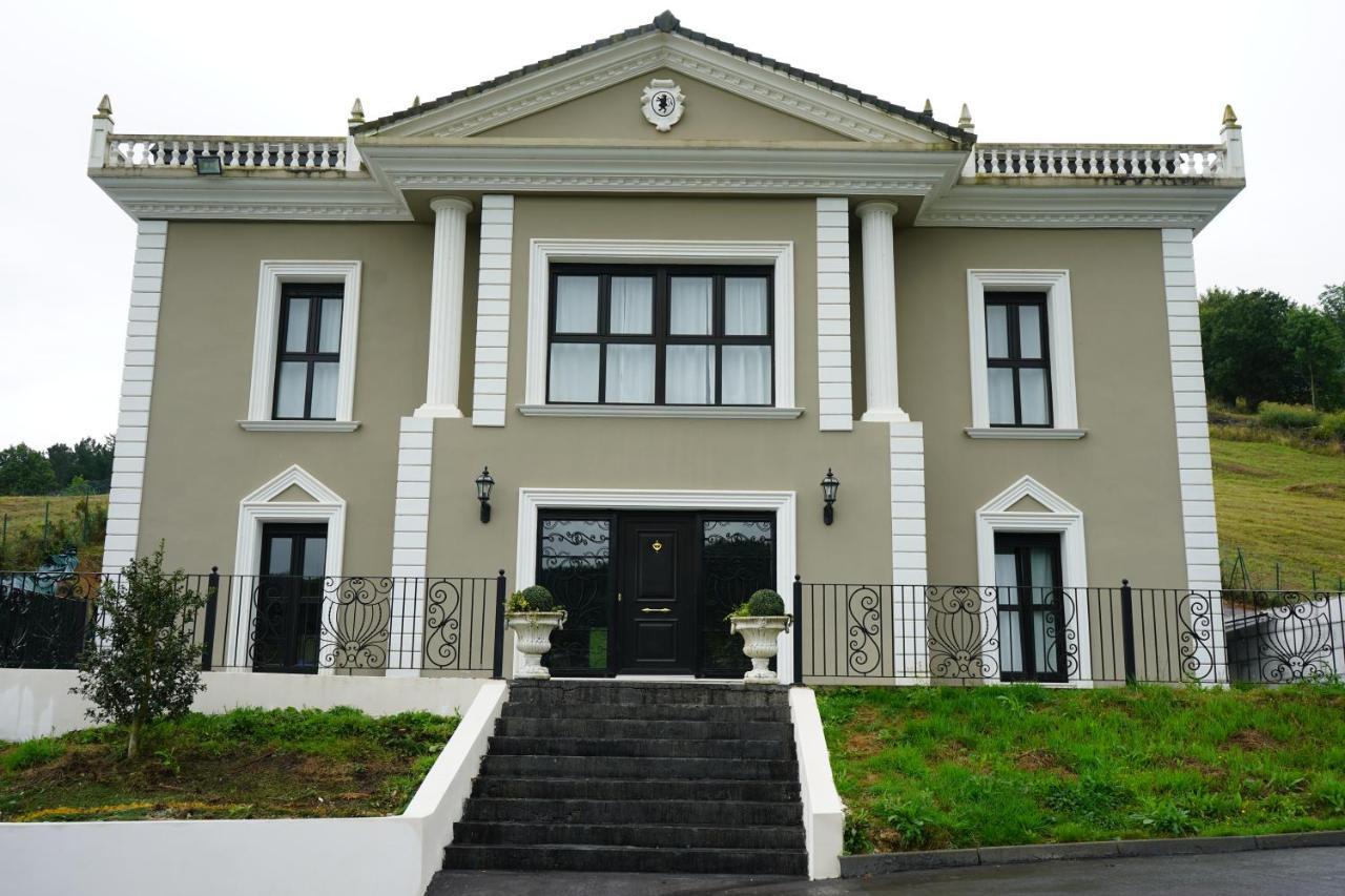 Rural Palace Sopuerta Zewnętrze zdjęcie