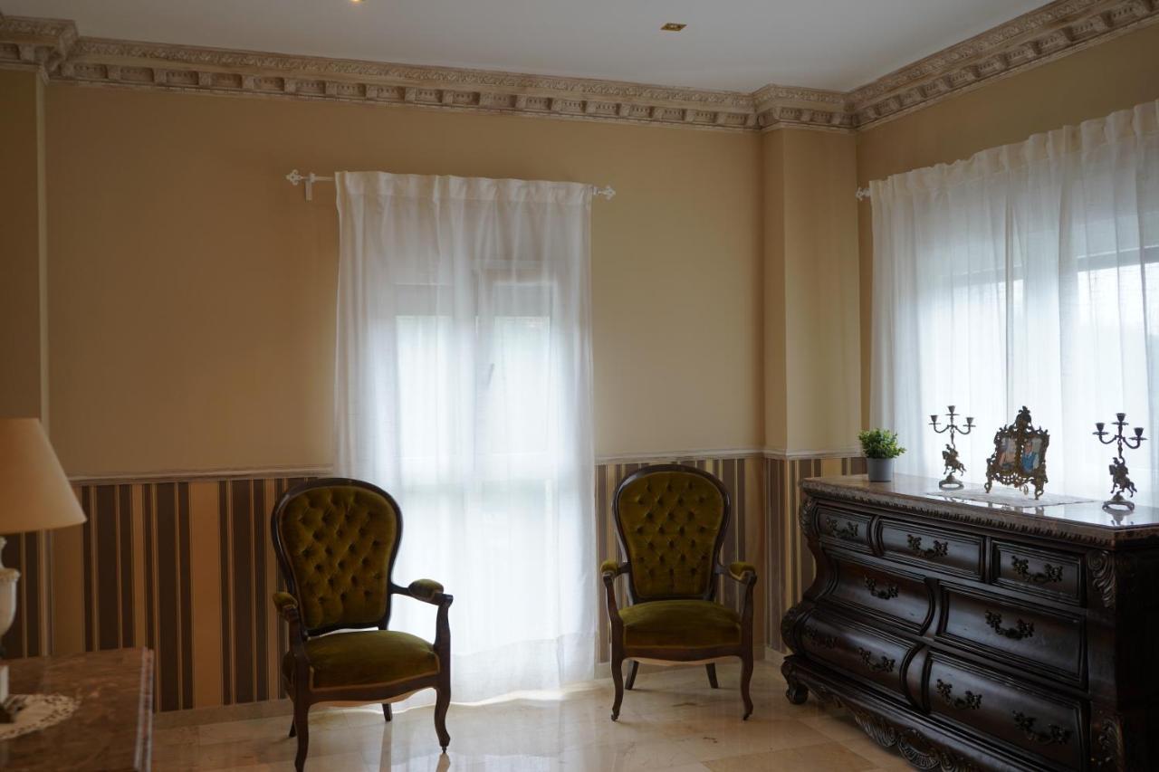 Rural Palace Sopuerta Zewnętrze zdjęcie
