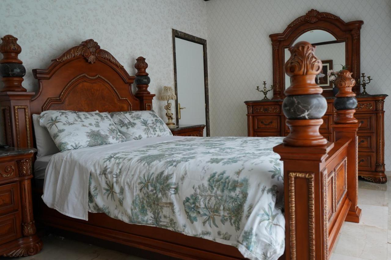 Rural Palace Sopuerta Zewnętrze zdjęcie