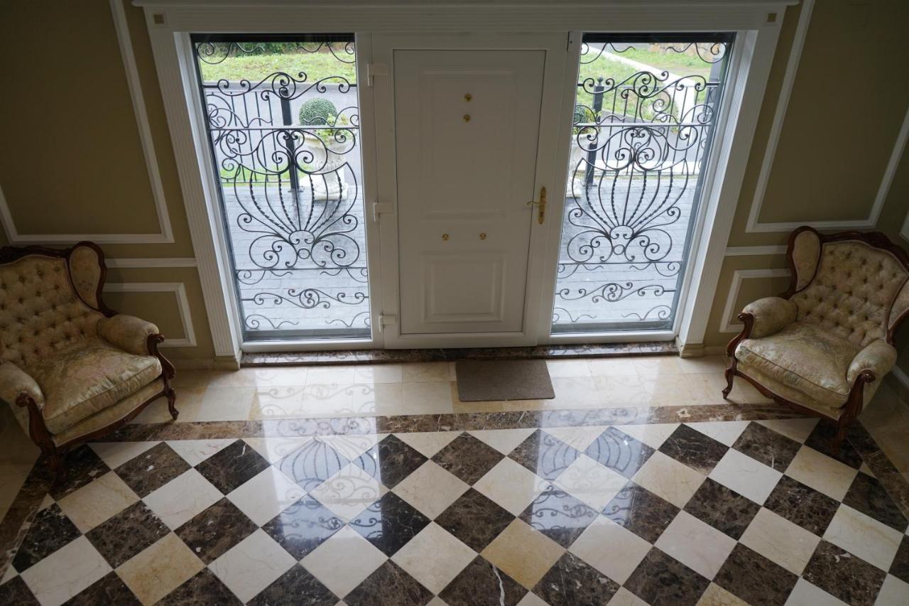 Rural Palace Sopuerta Zewnętrze zdjęcie