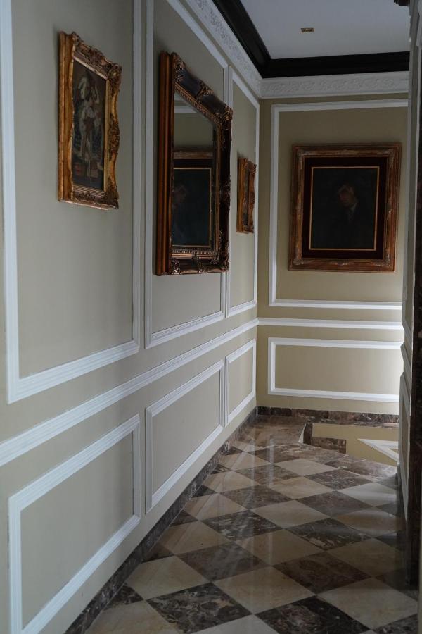 Rural Palace Sopuerta Zewnętrze zdjęcie