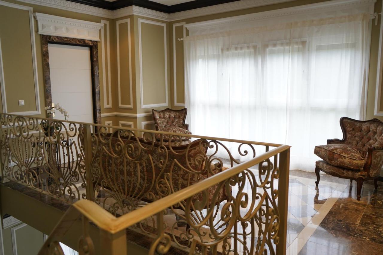 Rural Palace Sopuerta Zewnętrze zdjęcie
