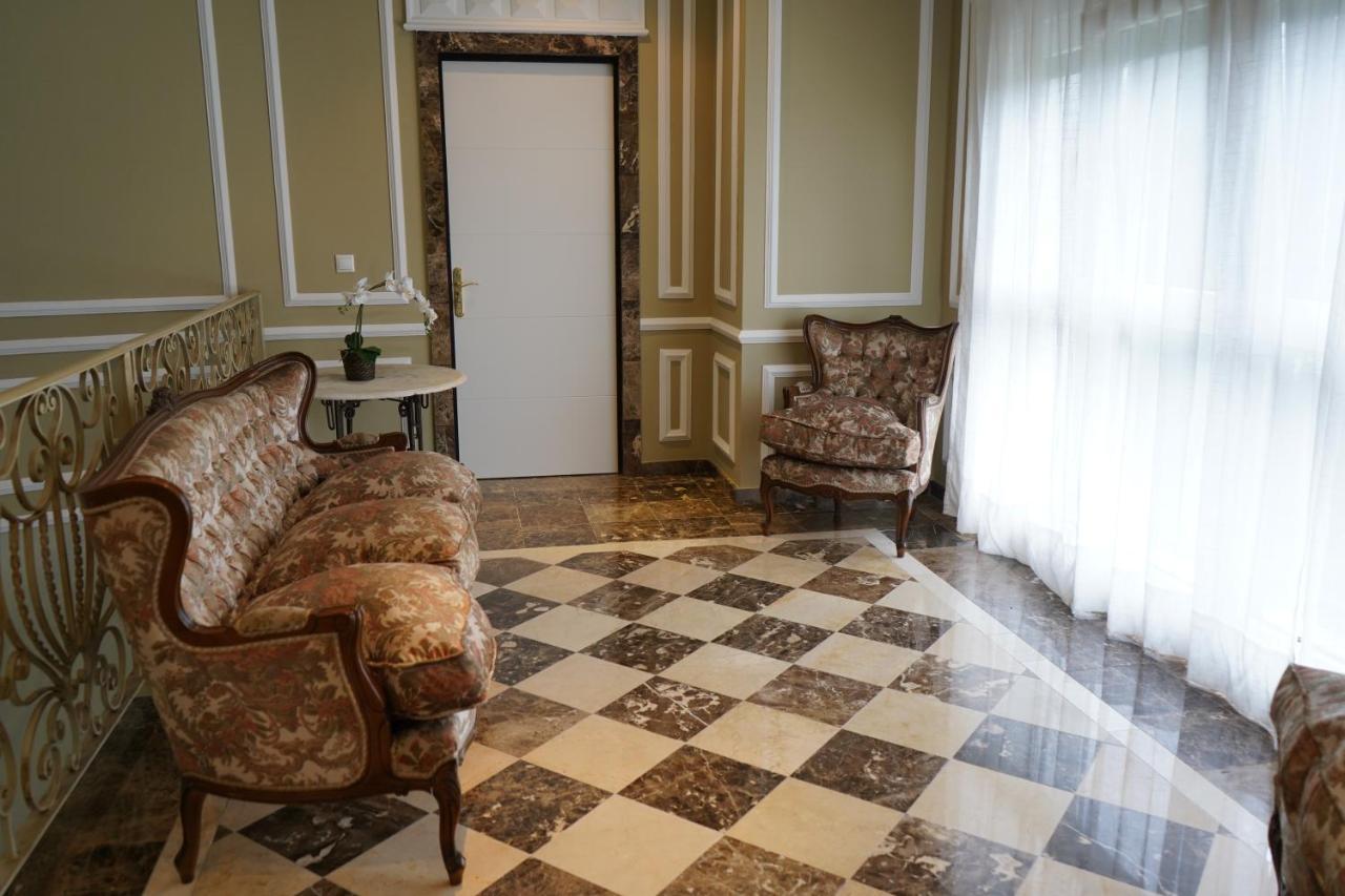 Rural Palace Sopuerta Zewnętrze zdjęcie